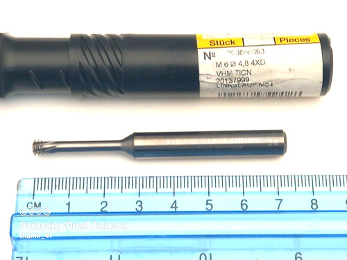 Moulin micro filetage - moulin,