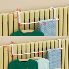 Porte-serviettes radiateur porte-serviettes chauffant maison salle de bain const