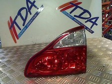 Feu arriere secondaire droit (feux) TOYOTA AVENSIS VERSO PHASE 2 8158144140