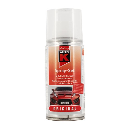 Bombe vernis pour - de,
