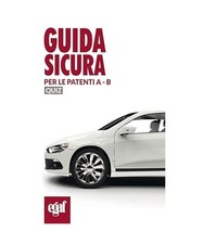 Guida sicura per le patenti
