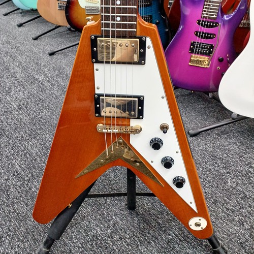 Guitare électrique epiphone - électrique,