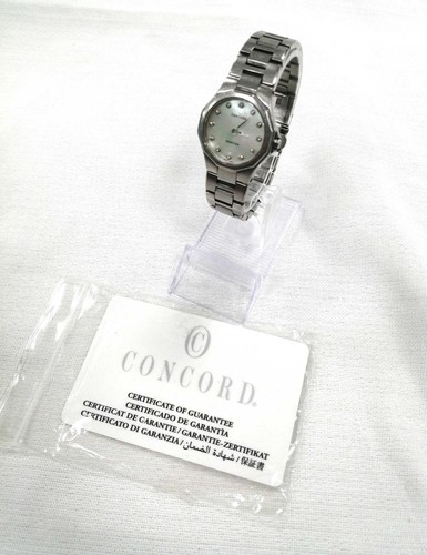 Concord 1335355 watch - 1335355,