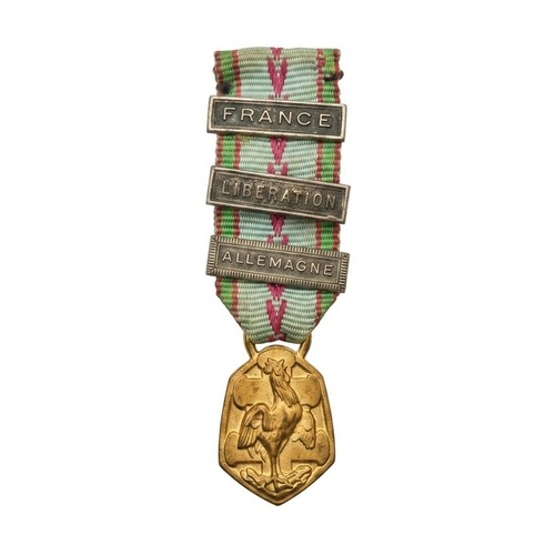 Réduction médaille - réduction, -médaille