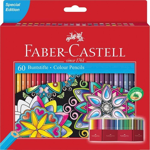 111260 faber castell etui de - [111260], faber-castell