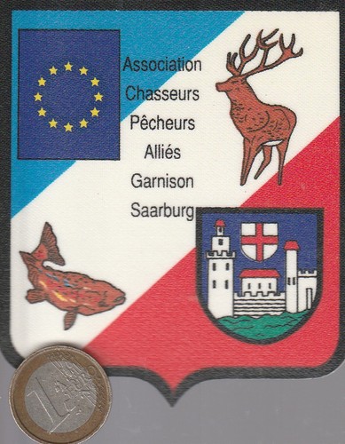 C64 chasse association - chasse.,