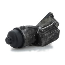 Support filtre à huile -