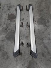 Marche pieds NISSAN PATROL 3