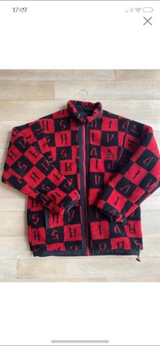 Veste adidas vintage - veste,