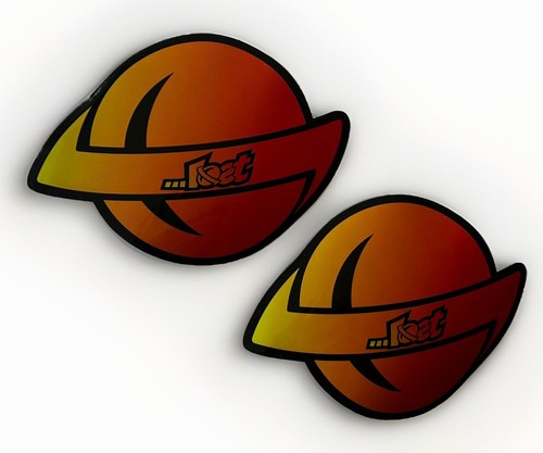 Lost stickers team - lost,