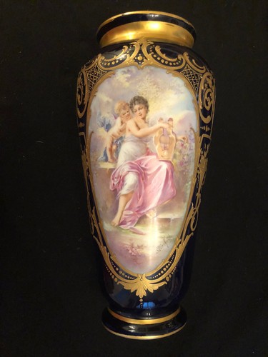Sevres antique 19th century - 19th,