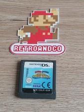 Jeu vidéo : Nintendo DS / 3DS