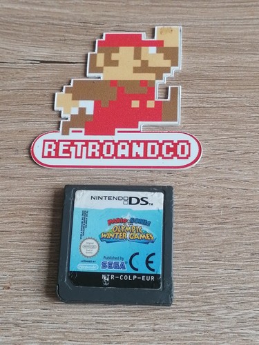 Jeu vidéo nintendo 3ds - vidéo, ds