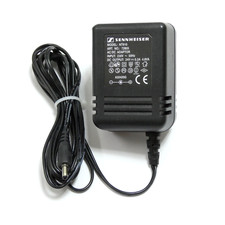 SENNHEISER NT 810 CHARGEUR ALIMENTATION OFFICIEL 24V ART N° 72805 OCCASION TESTE