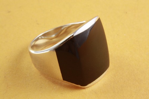 Bague pour homme - homme, en
