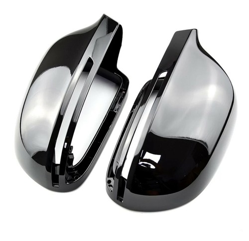 Coque retroviseur noir pour - coque,