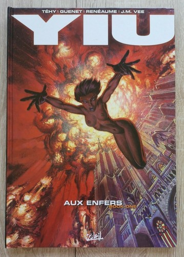 Yiu tome aux enfers - **, **