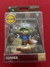 Figurine Conker Bad Fur Day