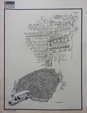 dessin presse par   SEMPE
