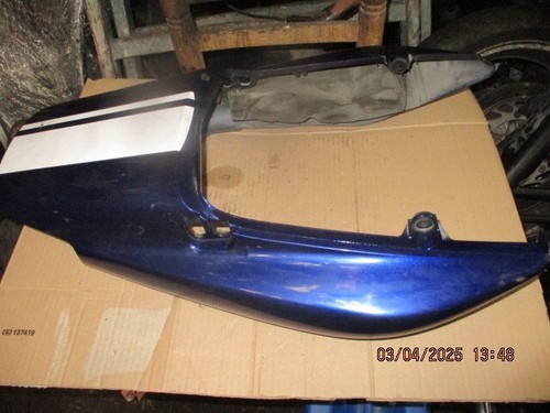 Coque arriere xjr - xjr, 1300