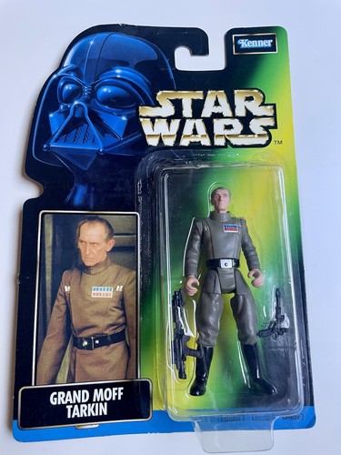 Kenner star wars - kenner, figurine