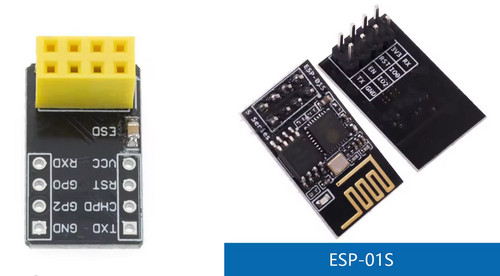 Arduino lot 3 - -, de