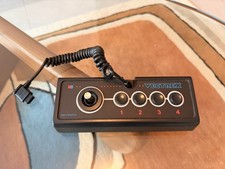 MANETTE OFFICIELLE *** VECTREX