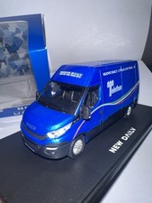 1/43 Fourgon Iveco New Daily