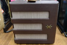 Fender Excelsior 13w All Tube