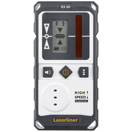 Laserliner 033 50a récepteur - laserliner,