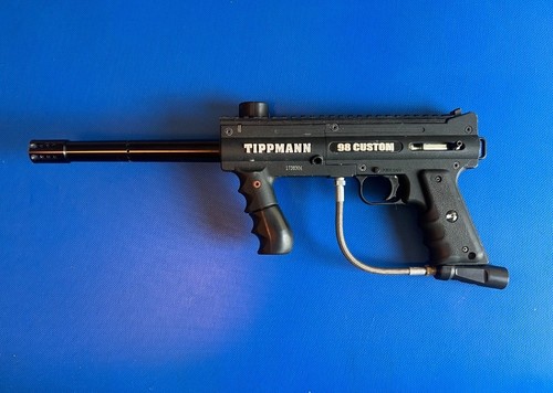 Tippmann custom ultra basic - ultra,