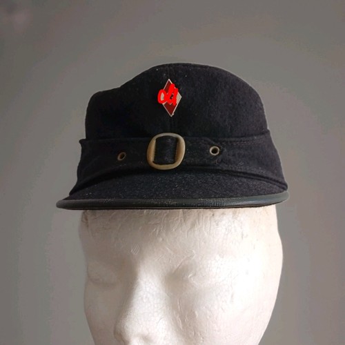 Ww2 casquette originale - ww2,