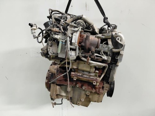 Moteur renault kangoo phase - kangoo, 2