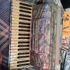 Paolo soprani key 120 - 41-key, 120-bass