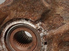 8200630533 pivot de fusée