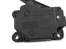 Volvo V70 2005 Moteur Réglage