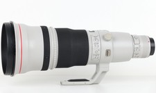 Canon 600mm f4L IS II USM