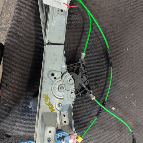 Lève vitre électrique porte - lève-vitre,