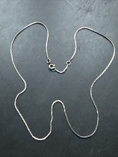 Très Beau Collier Chaîne En