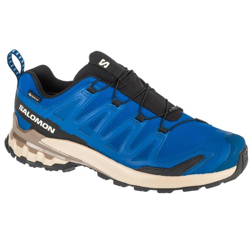 Chaussures salomon pro 3d - pro,