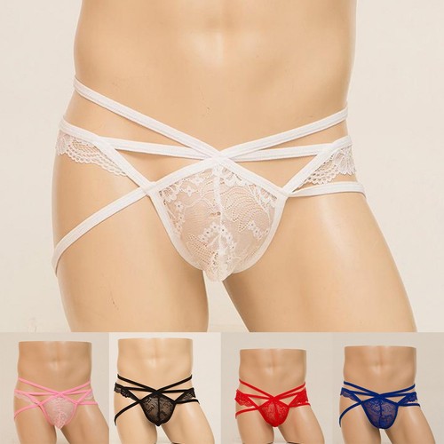 String homme élégant - , g