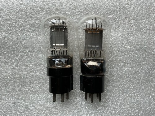 Ptt3 tube électronique - Électronique, paire