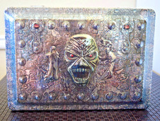 IRON MAIDEN Eddie's Archive 6