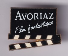 RARE PINS PIN'S .. CINEMA FILM