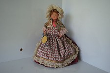 (N°8) ANCIENNE POUPEE