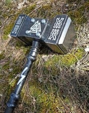 Marteau Pilon "Monstre