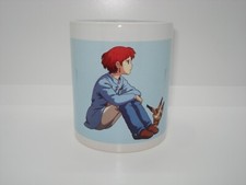 Mug Tasse Céramique Nausicaä