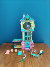 Réception Grand Hôtel Vivid Imaginations 1995 - Teeny Weeny - Style Polly Pocket