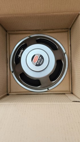 Four celestion g12e - four, 60