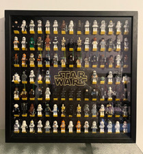 Lego Star Wars Minifigure Cadre